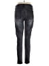 Unbranded Solid Gray Jeans Size 33 waist (tall) - photo 2