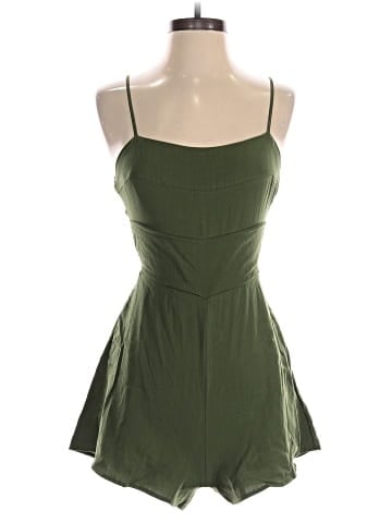 Mi ami Romper (view 1)
