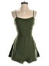 Mi ami Solid Green Romper Size S - photo 1