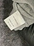 Garnet Hill Gray Pullover Sweater Size M - photo 8