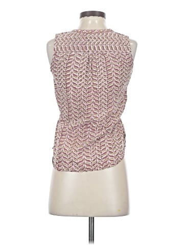 Fabindia Sleeveless Blouse (view 2)