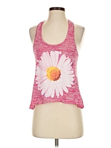 Stranded Tank Top (view 1)