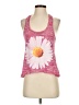 Stranded Pink Tank Top Size S - photo 1