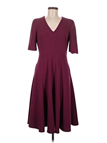 Donna Morgan Cocktail Dress (view 1)