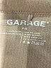 Garage Tan Cardigan Size S - photo 7