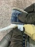 Rag & Bone Blue Jeans Size 27 waist - photo 8