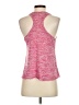 Stranded Pink Tank Top Size S - photo 2