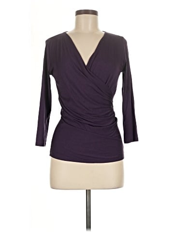 Max Mara 3/4 Sleeve T-Shirt (view 1)