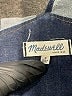 Madewell Blue Overalls Size S - photo 3