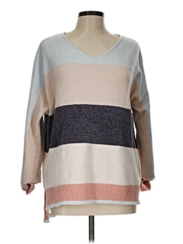 Soft Surroundings Pullover Sweater (view 1)
