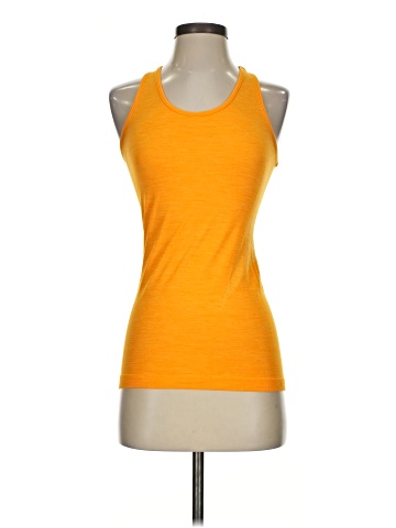 Tilt Tank Top (view 1)