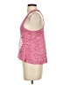 Stranded Pink Tank Top Size S - photo 5