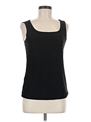 Soft Works Sleeveless Top (view 1)