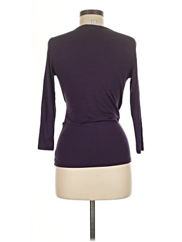 Max Mara 3/4 Sleeve T-Shirt (view 2)