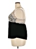 Adore Me Black Sleeveless Blouse Size 2X - photo 5