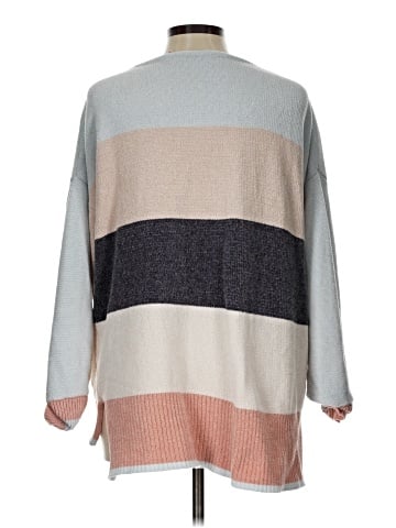 Soft Surroundings Pullover Sweater (view 2)