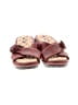 Soft Walk Burgundy Wedges Size 6 - photo 2