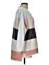 Soft Surroundings Color Block Gray Pullover Sweater Size L - photo 4