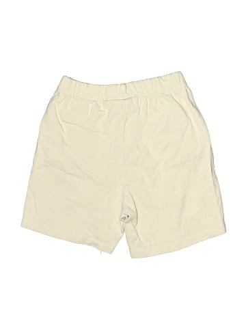 Zara Khaki Shorts (view 2)
