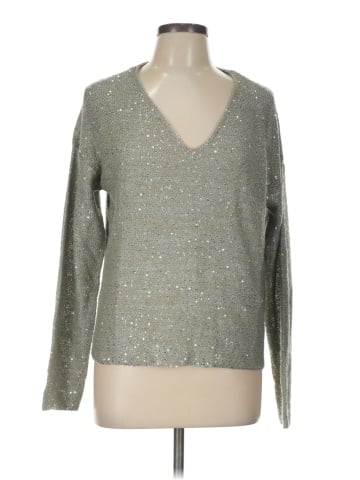 Vero Moda Long Sleeve Top (view 1)