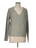 Vero Moda Silver Long Sleeve Top Size L - photo 1