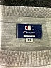 Champion Gray Sweatshirt Size M - photo 7