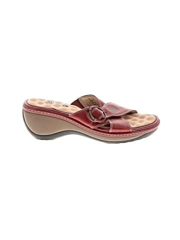 Soft Walk Wedges (view 1)