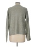 Vero Moda Silver Long Sleeve Top Size L - photo 2