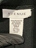 Avenue Solid Black Casual Pants Size 18 Petite - photo 4