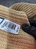 Falls Creek Solid Tan Pullover Sweater Size 2X - photo 8