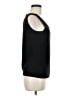 Soft Works Black Sleeveless Top Size M - photo 4