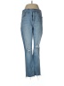 Madewell Blue Jeans Size 29 waist - photo 1
