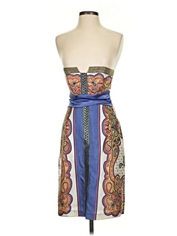 Nicole Miller Collection Cocktail Dress (view 1)
