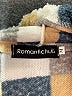 Romantic Hut 100% Polyester White Fleece Size M - photo 6