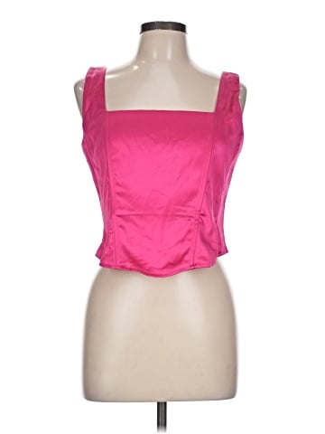 Torrid Tank Top (view 1)