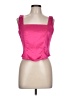 Torrid Pink Tank Top Size Med Plus (00) - photo 1