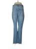 Madewell Blue Jeans Size 29 waist - photo 2