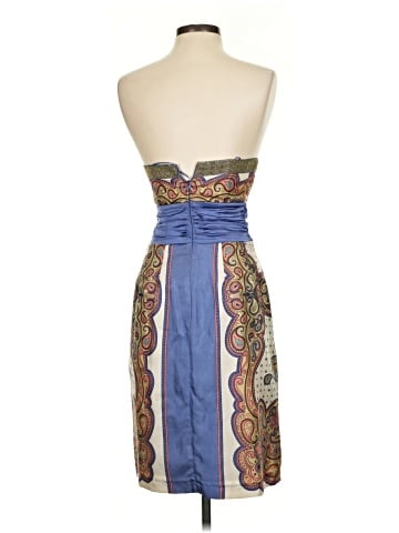 Nicole Miller Collection Cocktail Dress (view 2)
