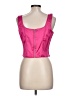 Torrid Pink Tank Top Size Med Plus (00) - photo 2
