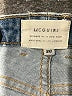 Mcguire Hearts Blue Jeans Size 26 waist - photo 7