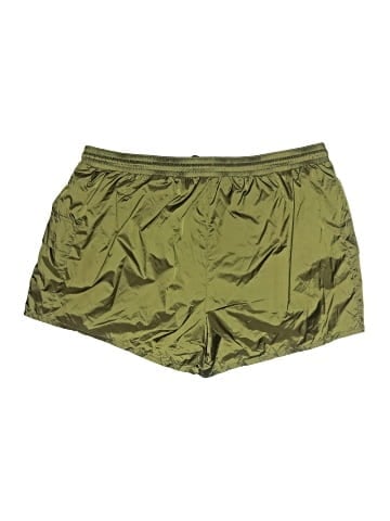 OFFLINE by Aerie Athletic Shorts (view 2)