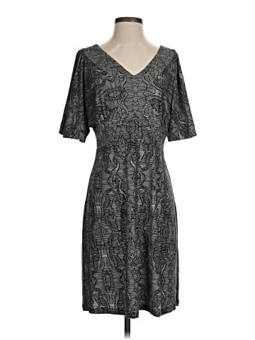 CAbi Casual Dress (view 1)