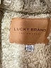Lucky Brand 100% Cotton Green Jacket Size S - photo 6