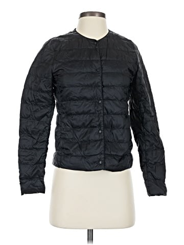 Uniqlo Jacket (view 1)