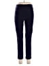 Tribal Solid Blue Active Pants Size 10 - photo 2