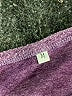 Unbranded Purple Long Sleeve Top Size M - photo 7