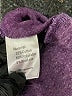 Unbranded Purple Long Sleeve Top Size M - photo 8