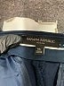 Banana Republic Blue Active Pants Size 10 Long - photo 7