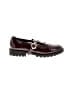 Gap Burgundy Flats Size 3 (youth) - photo 1