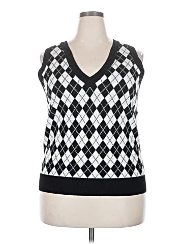 Torrid Sweater Vest (view 1)